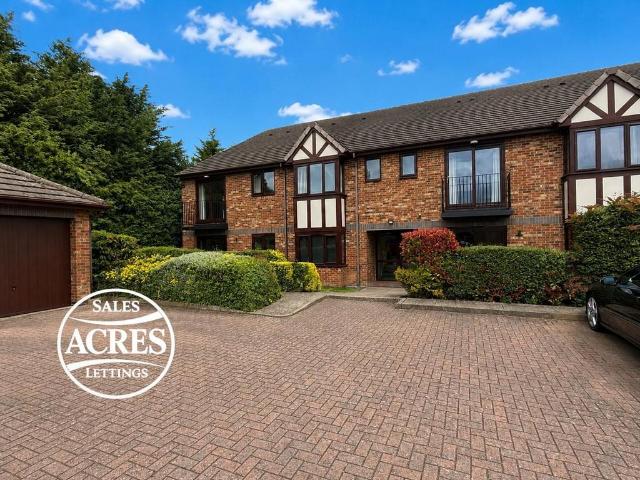 1 bedroom flat for sale