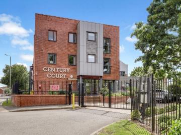 1 bedroom flat for sale