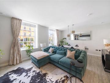 Vicarage Crescent SW11 London, SW11, South West London, London, Greater London
