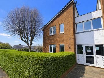 Bradford, West Yorkshire, North England