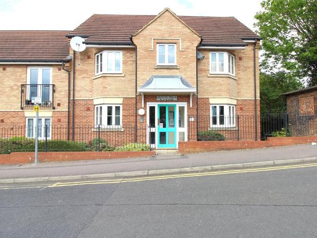 1 bedroom flat for sale