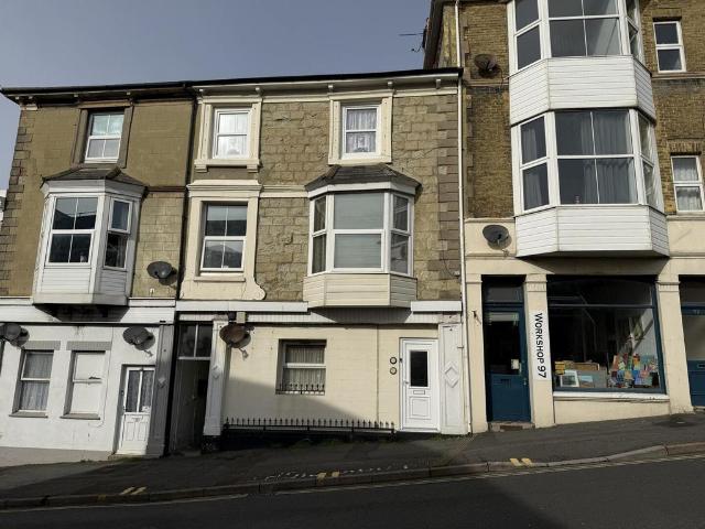 1 bedroom flat for sale