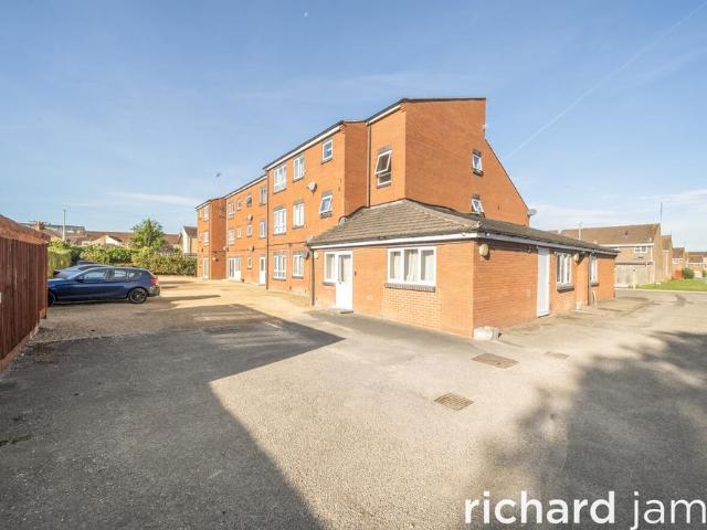 1 bedroom flat for sale