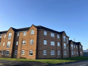 1 bedroom flat for sale