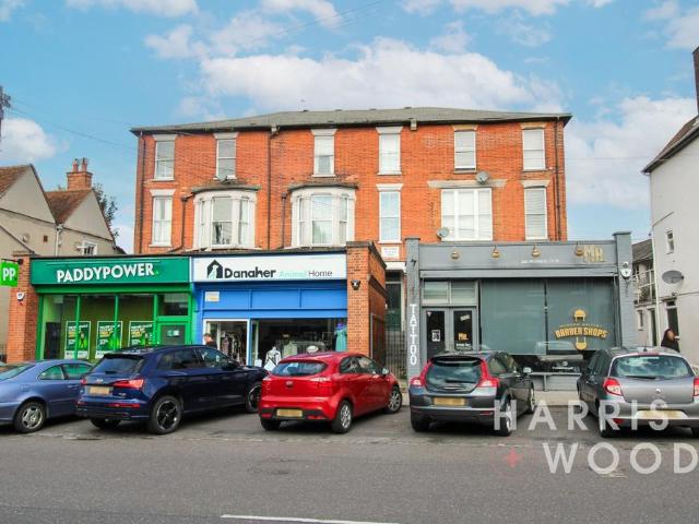 1 bedroom flat for sale