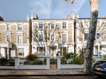 Isles of Scilly TR, Cornwall county, South West England