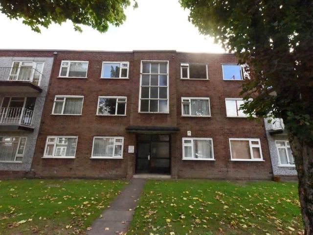 1 bedroom flat for sale