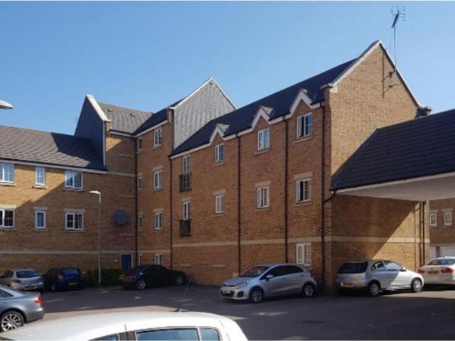1 bedroom flat for sale