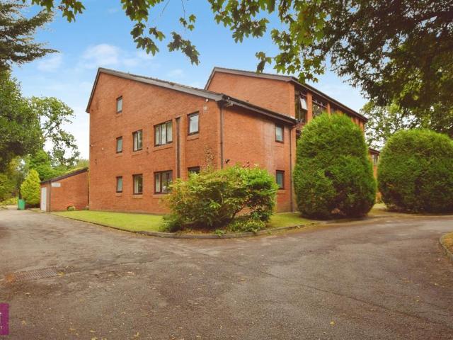 1 bedroom flat for sale