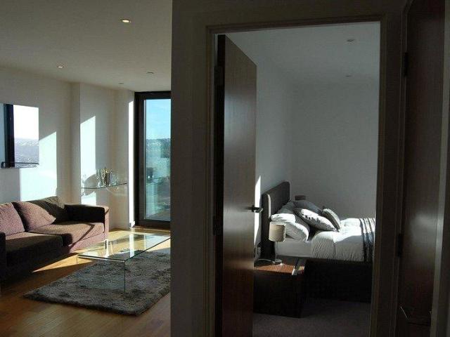 1 bedroom flat for sale