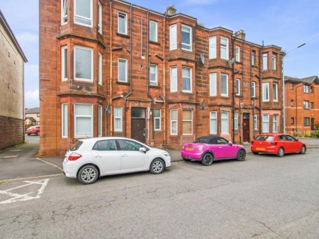 1 bedroom flat for sale
