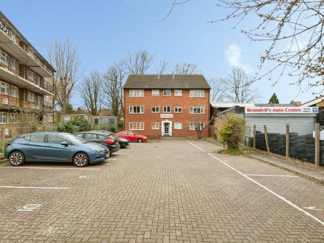 Studio for sale