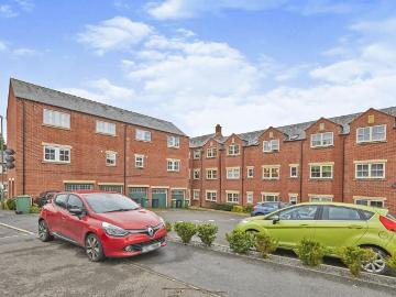 1 bedroom flat for sale
