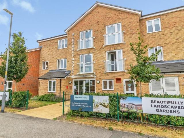 1 bedroom flat for sale