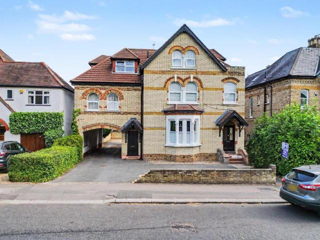 1 bedroom flat for sale