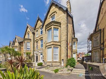 Fylde, PR3, Lancashire county, North West England