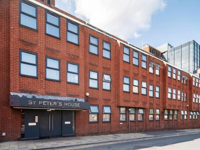 1 bedroom flat for sale