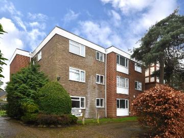 1 bedroom flat for sale