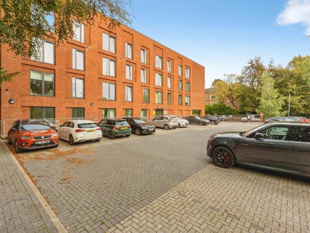 1 bedroom flat for sale