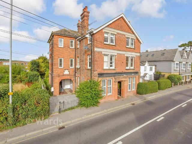 1 bedroom flat for sale