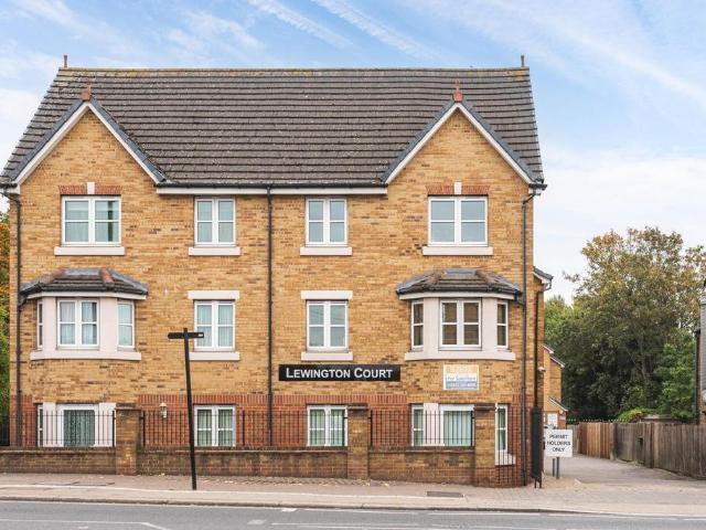 1 bedroom flat for sale