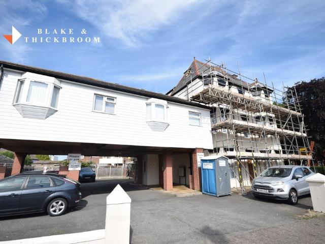 1 bedroom flat for sale