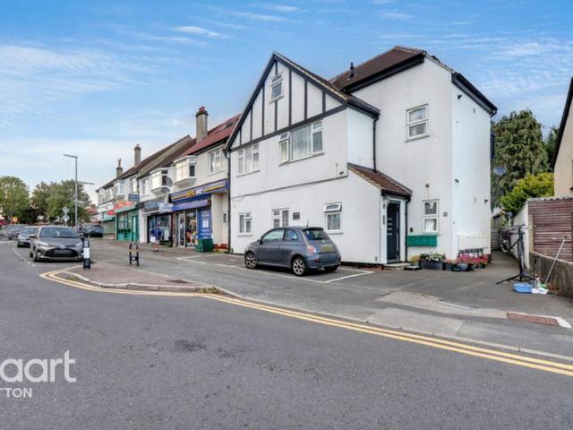 1 bedroom flat for sale