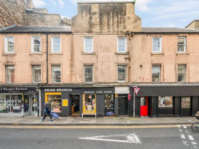 1 bedroom flat for sale
