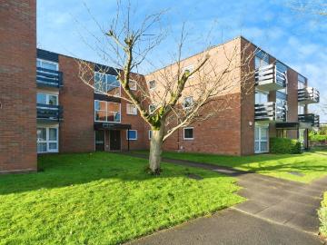 1 bedroom flat for sale