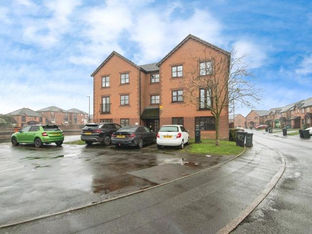 1 bedroom flat for sale