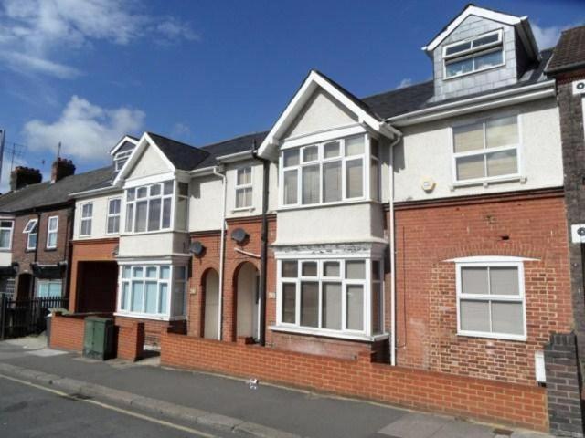 1 bedroom flat for sale