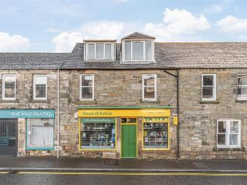 1 bedroom maisonette for sale