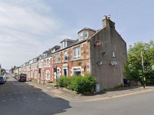 1 bedroom flat for sale