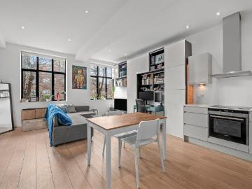Maitland Park, London, Greater London