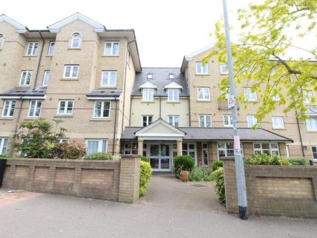 1 bedroom flat for sale
