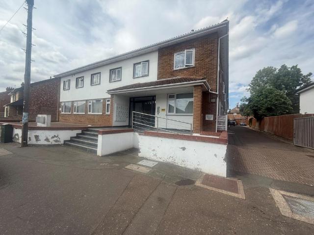 1 bedroom flat for sale