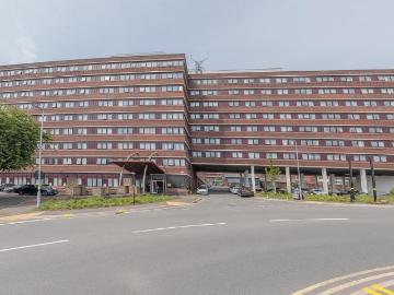 1 bedroom flat for sale