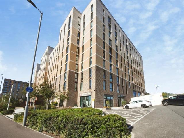 1 bedroom flat for sale