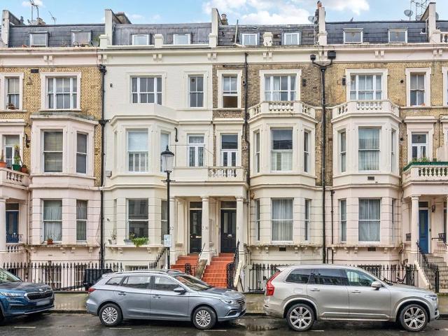 1 bedroom flat for sale
