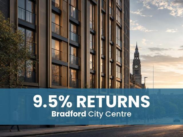 1 bedroom flat for sale