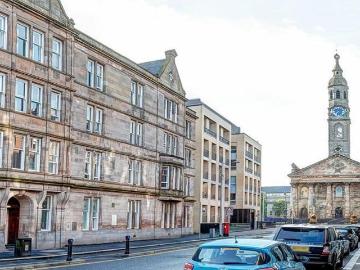 1 bedroom flat for sale