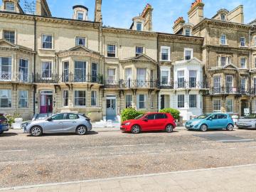 Lowestoft, Isles of Scilly TR, Cornwall county, South West England
