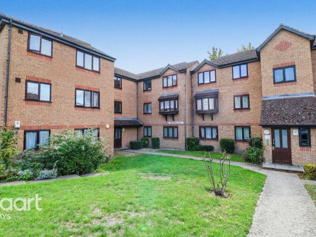 1 bedroom flat for sale