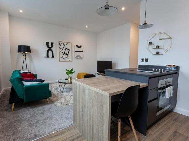 1 bedroom flat for sale