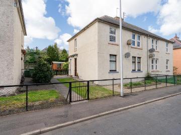 Flat for sale in Shetland - Garden, Equipped kitchen