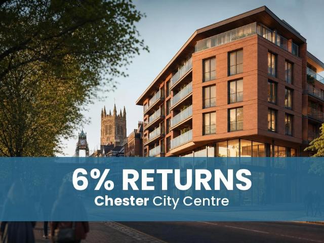 1 bedroom flat for sale