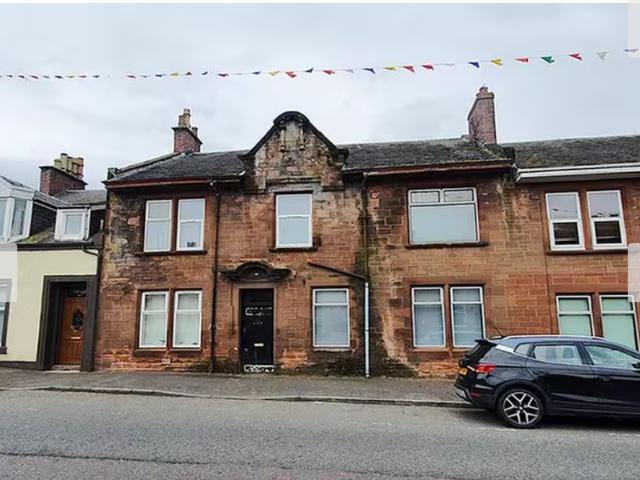 1 bedroom flat for sale