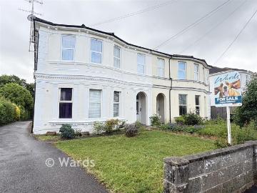 1 bedroom flat for sale