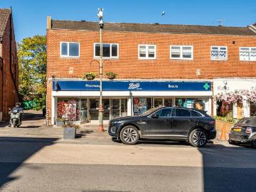 1 bedroom flat for sale