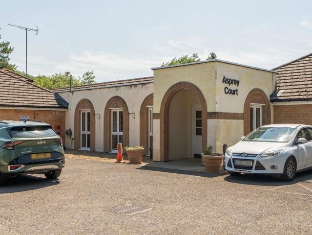 1 bedroom flat for sale